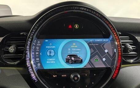 MINI Hatch, 2021 год, 3 060 000 рублей, 19 фотография