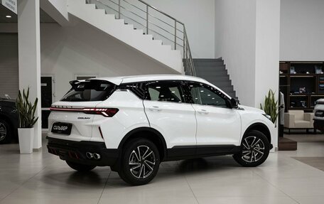Geely Coolray I, 2024 год, 2 686 058 рублей, 2 фотография