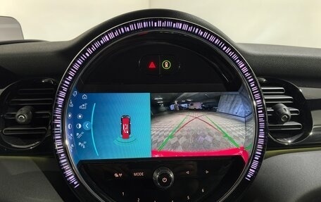MINI Hatch, 2021 год, 3 060 000 рублей, 20 фотография