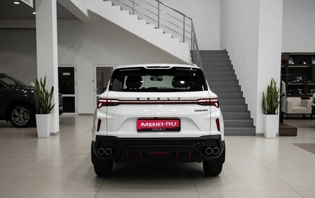 Geely Coolray I, 2024 год, 2 686 058 рублей, 4 фотография