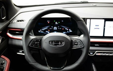 Geely Coolray I, 2024 год, 2 686 058 рублей, 16 фотография