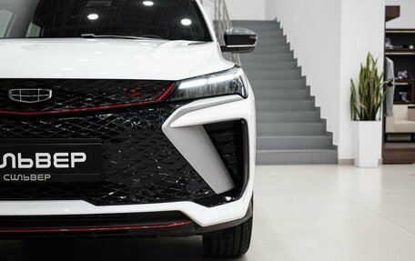 Geely Coolray I, 2024 год, 2 686 058 рублей, 10 фотография
