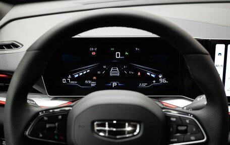 Geely Coolray I, 2024 год, 2 686 058 рублей, 17 фотография