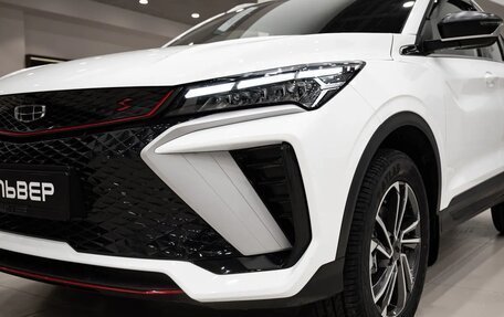 Geely Coolray I, 2024 год, 2 686 058 рублей, 28 фотография