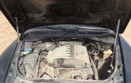 Volkswagen Touareg III, 2003 год, 350 000 рублей, 9 фотография