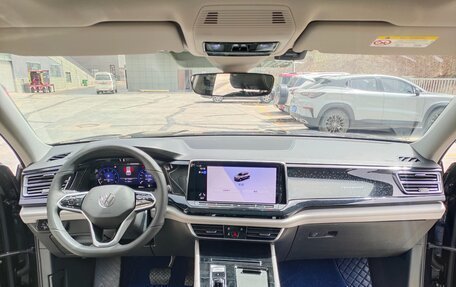 Volkswagen Teramont I, 2022 год, 2 975 000 рублей, 7 фотография