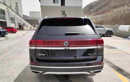 Volkswagen Teramont I, 2022 год, 2 975 000 рублей, 4 фотография