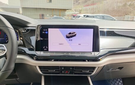 Volkswagen Teramont I, 2022 год, 2 975 000 рублей, 9 фотография