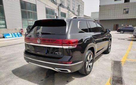 Volkswagen Teramont I, 2022 год, 2 975 000 рублей, 5 фотография