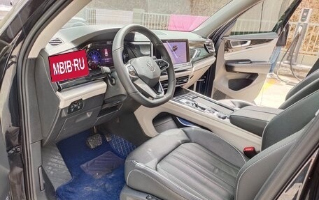 Volkswagen Teramont I, 2022 год, 2 975 000 рублей, 6 фотография