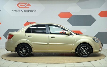 KIA Rio II, 2011 год, 560 000 рублей, 4 фотография
