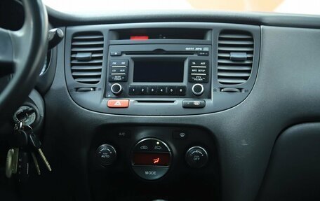 KIA Rio II, 2011 год, 560 000 рублей, 14 фотография