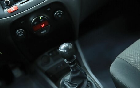 KIA Rio II, 2011 год, 560 000 рублей, 12 фотография