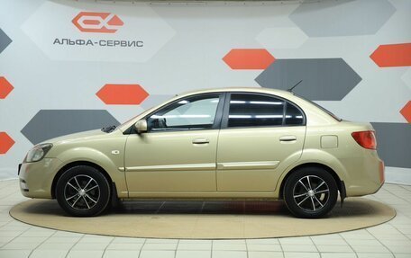 KIA Rio II, 2011 год, 560 000 рублей, 8 фотография