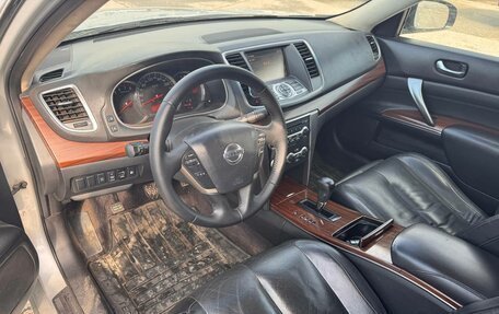 Nissan Teana, 2008 год, 685 000 рублей, 5 фотография