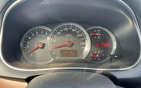 Nissan Teana, 2008 год, 685 000 рублей, 6 фотография