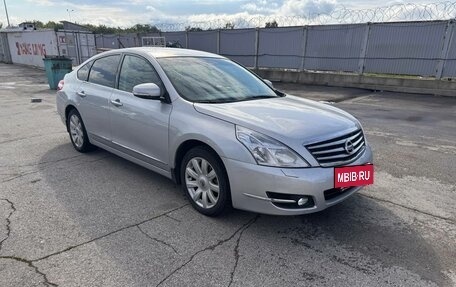 Nissan Teana, 2008 год, 685 000 рублей, 4 фотография