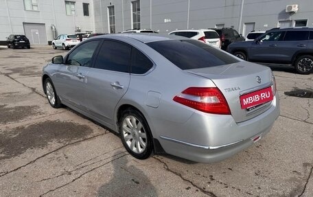 Nissan Teana, 2008 год, 685 000 рублей, 2 фотография