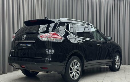 Nissan X-Trail, 2017 год, 2 069 000 рублей, 4 фотография