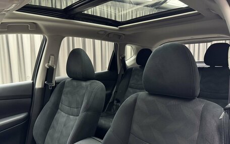 Nissan X-Trail, 2017 год, 2 069 000 рублей, 10 фотография