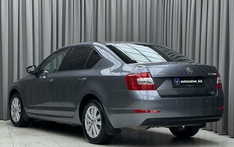 Skoda Octavia, 2013 год, 1 199 000 рублей, 4 фотография
