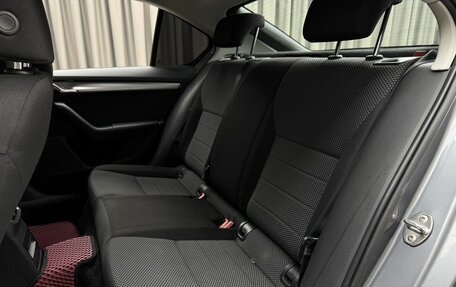 Skoda Octavia, 2013 год, 1 199 000 рублей, 8 фотография