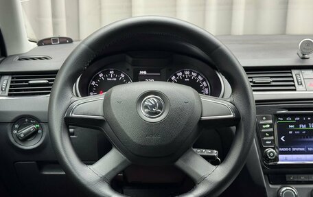 Skoda Octavia, 2013 год, 1 199 000 рублей, 12 фотография