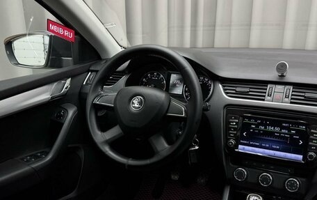 Skoda Octavia, 2013 год, 1 199 000 рублей, 7 фотография