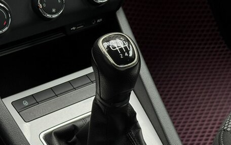 Skoda Octavia, 2013 год, 1 199 000 рублей, 14 фотография