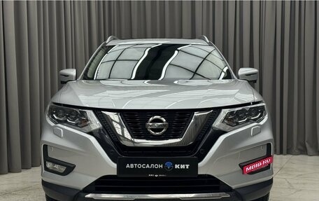 Nissan X-Trail, 2019 год, 2 249 000 рублей, 2 фотография