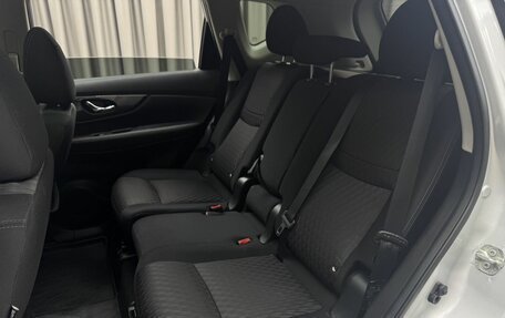 Nissan X-Trail, 2019 год, 2 249 000 рублей, 9 фотография
