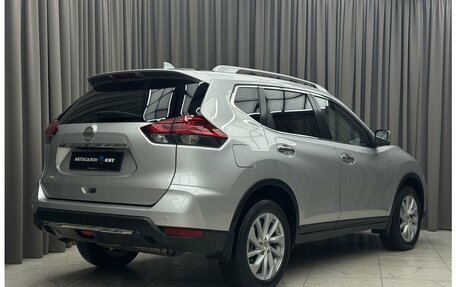 Nissan X-Trail, 2019 год, 2 249 000 рублей, 4 фотография