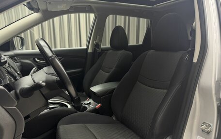 Nissan X-Trail, 2019 год, 2 249 000 рублей, 8 фотография