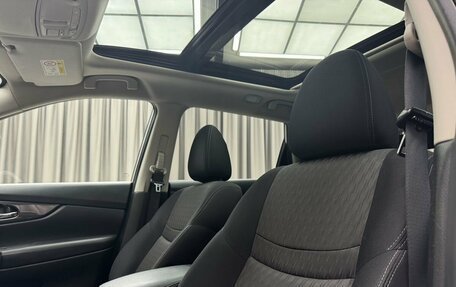 Nissan X-Trail, 2019 год, 2 249 000 рублей, 10 фотография