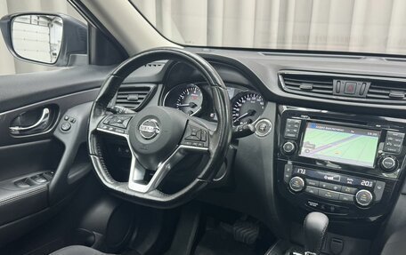 Nissan X-Trail, 2019 год, 2 249 000 рублей, 7 фотография