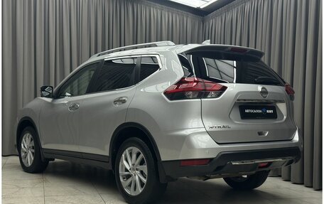 Nissan X-Trail, 2019 год, 2 249 000 рублей, 6 фотография