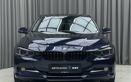 BMW 3 серия, 2013 год, 1 949 000 рублей, 2 фотография