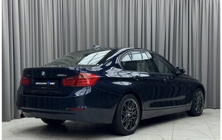 BMW 3 серия, 2013 год, 1 949 000 рублей, 4 фотография