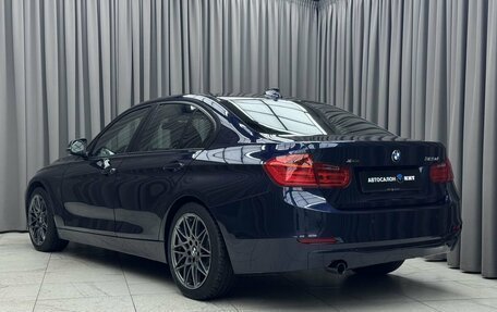 BMW 3 серия, 2013 год, 1 949 000 рублей, 6 фотография