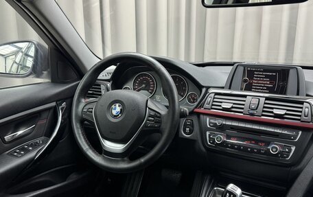 BMW 3 серия, 2013 год, 1 949 000 рублей, 7 фотография