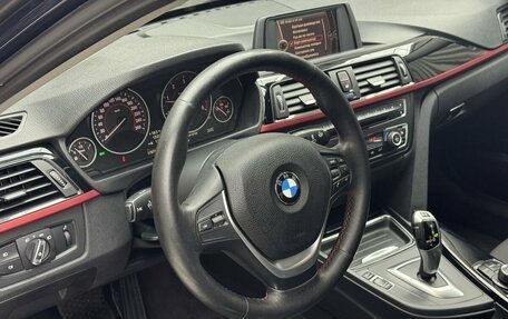 BMW 3 серия, 2013 год, 1 949 000 рублей, 10 фотография