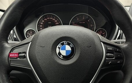 BMW 3 серия, 2013 год, 1 949 000 рублей, 12 фотография