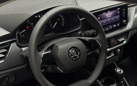 Skoda Rapid II, 2021 год, 1 990 000 рублей, 8 фотография