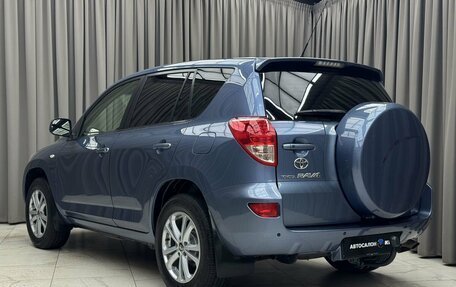 Toyota RAV4, 2007 год, 1 329 000 рублей, 6 фотография