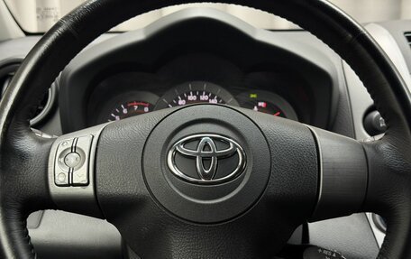 Toyota RAV4, 2007 год, 1 329 000 рублей, 12 фотография