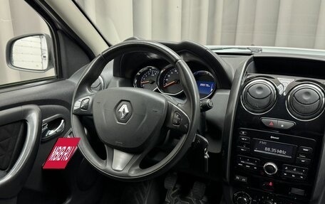 Renault Duster I рестайлинг, 2017 год, 1 290 000 рублей, 7 фотография