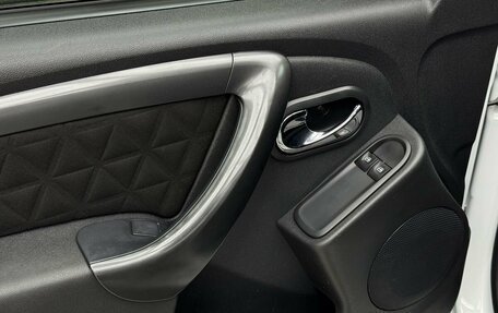 Renault Duster I рестайлинг, 2017 год, 1 290 000 рублей, 17 фотография