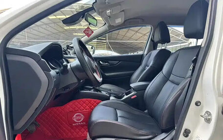 Nissan Qashqai, 2022 год, 2 034 213 рублей, 7 фотография
