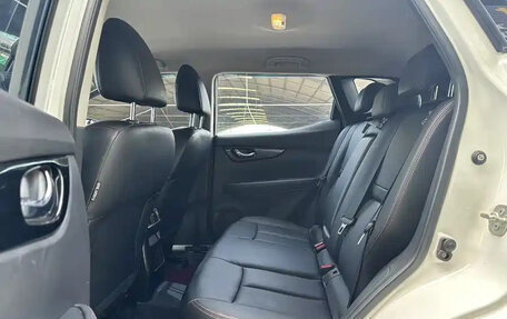 Nissan Qashqai, 2022 год, 2 034 213 рублей, 8 фотография