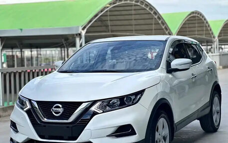Nissan Qashqai, 2022 год, 2 034 213 рублей, 3 фотография